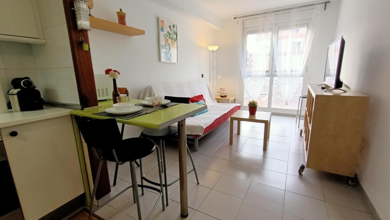 Alquilaencanarias-Medano, Cabezo Beach & Pool El Médano Exterior foto