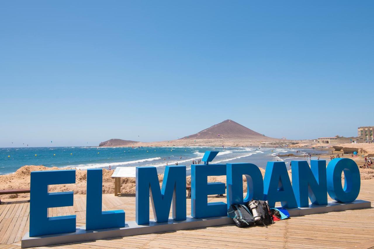 Alquilaencanarias-Medano, Cabezo Beach & Pool El Médano Exterior foto